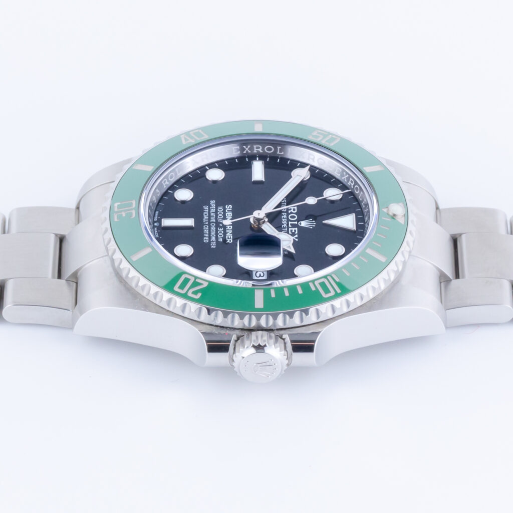 Rolex Submariner 126610LV