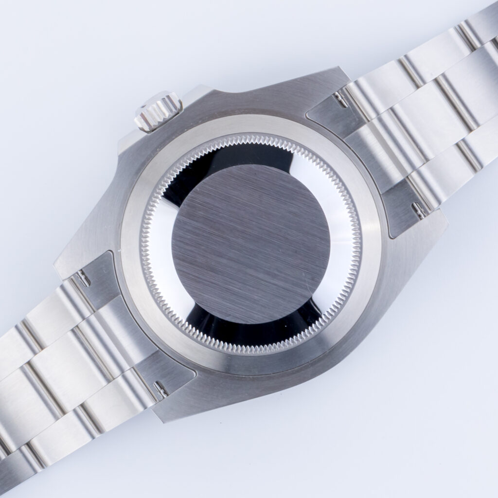 Rolex Submariner 126610LV