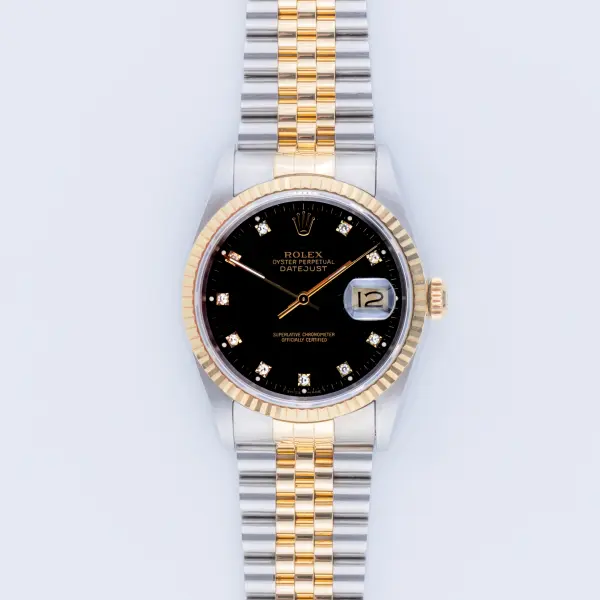 Rolex Datejust 16233