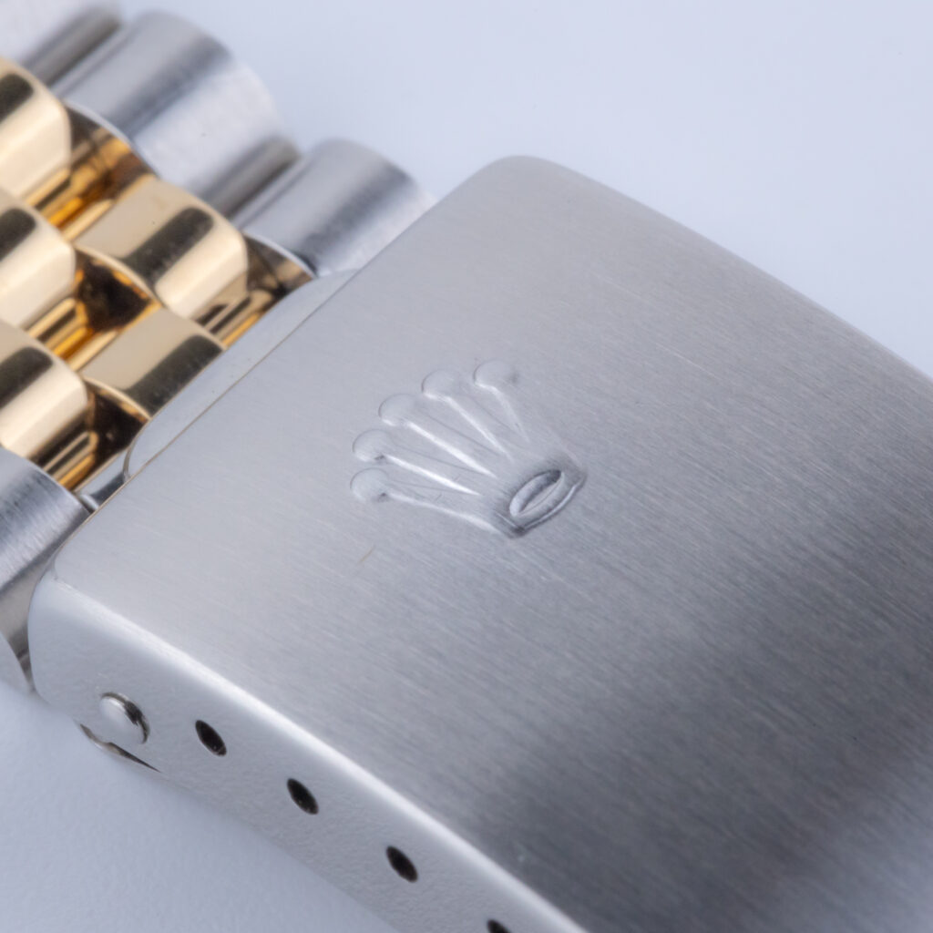 Rolex Datejust 16233