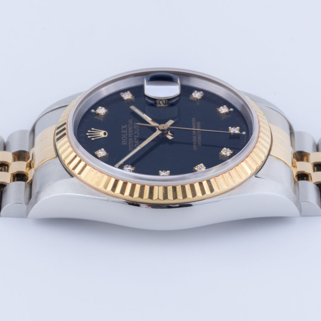 Rolex Datejust 16233
