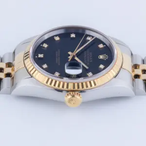 Rolex Datejust 16233