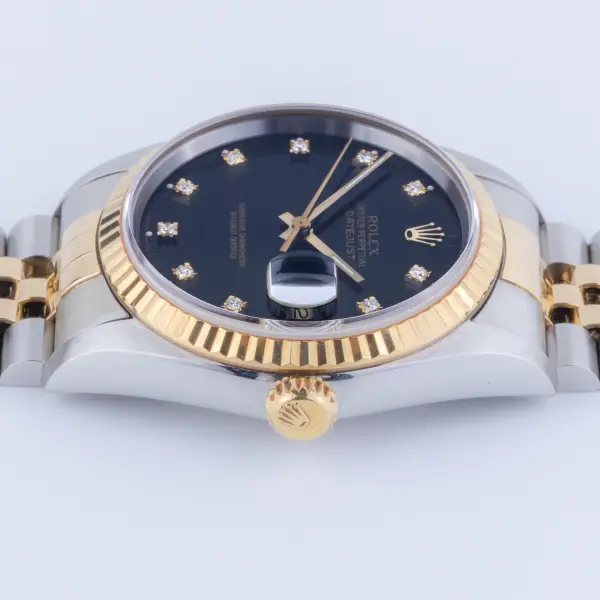 Rolex Datejust 16233