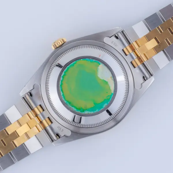 Rolex Datejust 16233
