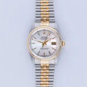 Rolex Datejust 16233