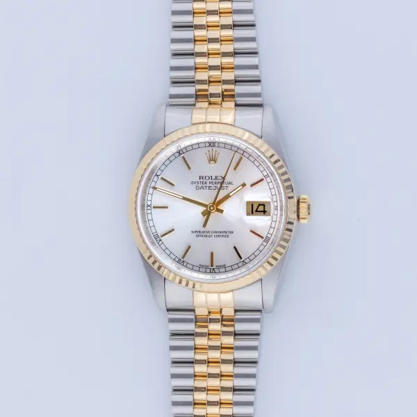 Rolex Datejust 16233