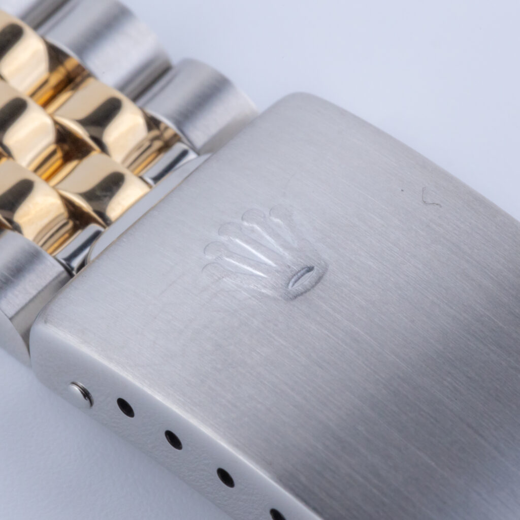 Rolex Oyster Perpetual Datejust Silver 16233 2000 (Full Set) 14 Rolex Datejust 16233