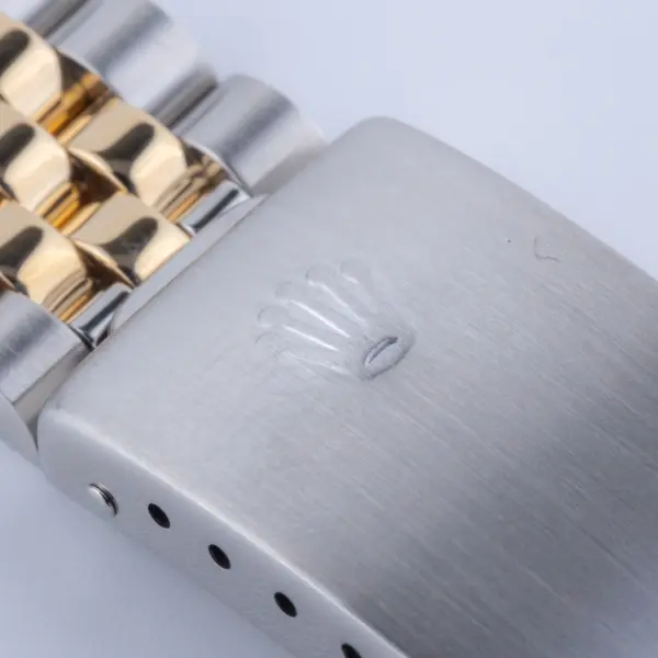 Rolex Datejust 16233
