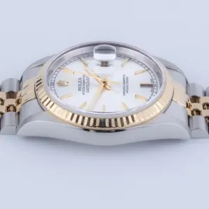 Rolex Datejust 16233