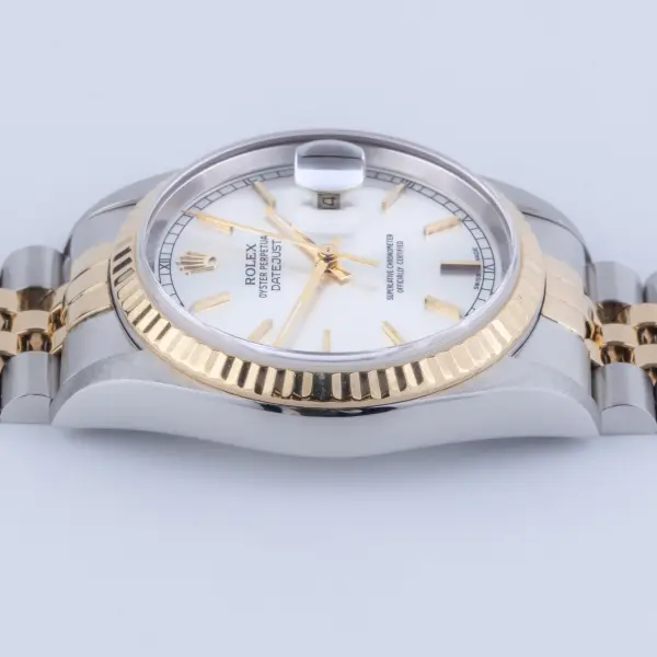 Rolex Datejust 16233
