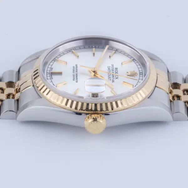 Rolex Datejust 16233
