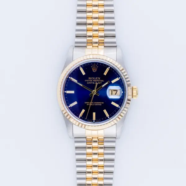 Rolex Datejust 16233