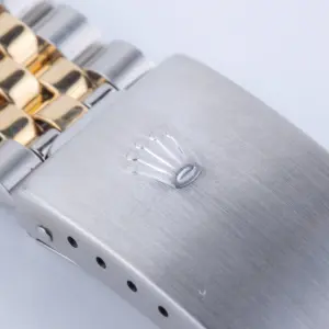 Rolex Datejust 16233
