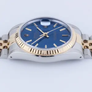 Rolex Datejust 16233