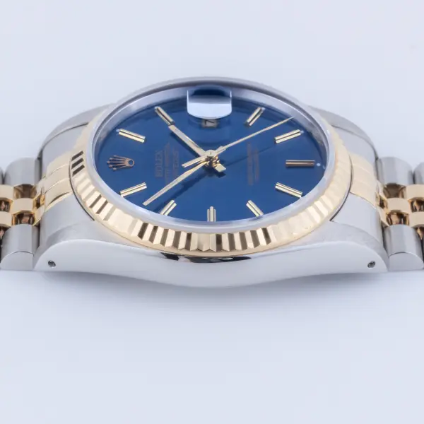 Rolex Datejust 16233