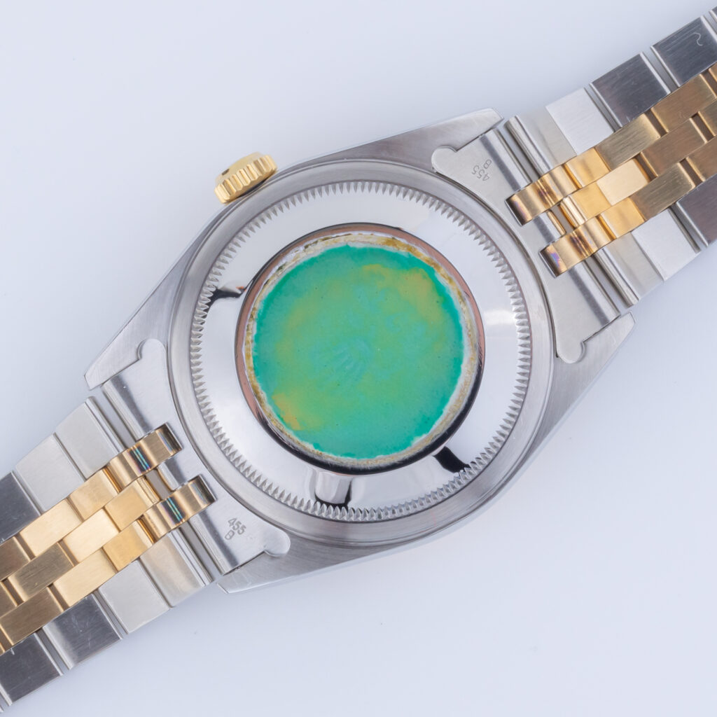 Rolex Datejust 16233