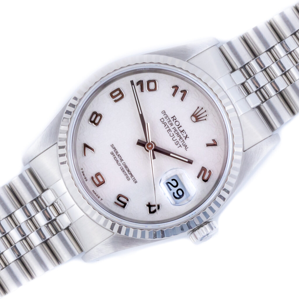 Rolex Datejust 16234