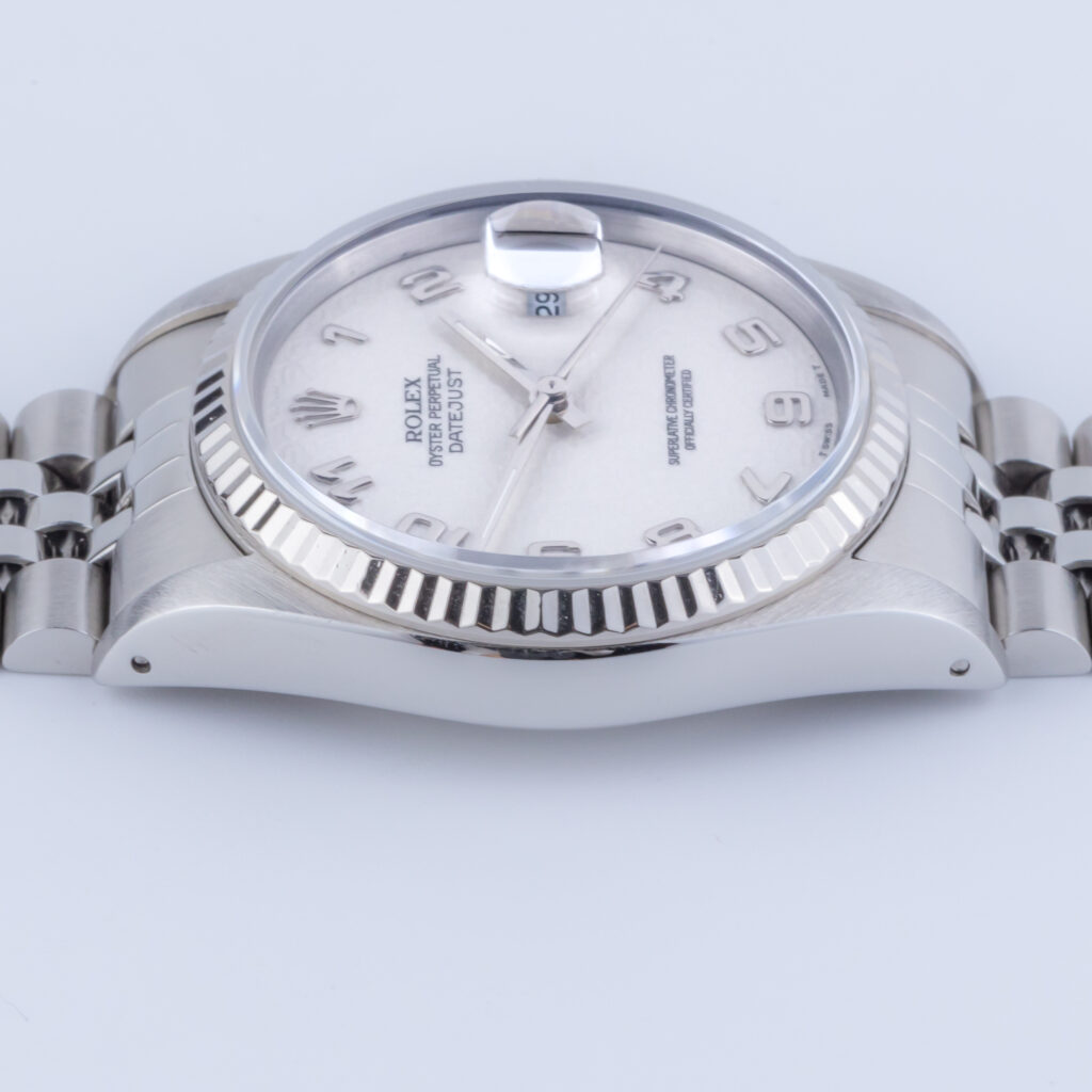 Rolex Datejust 16234