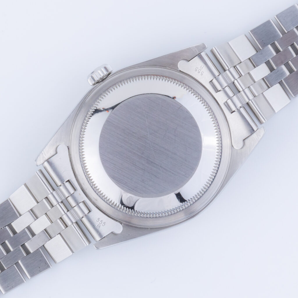 Rolex Datejust 16234