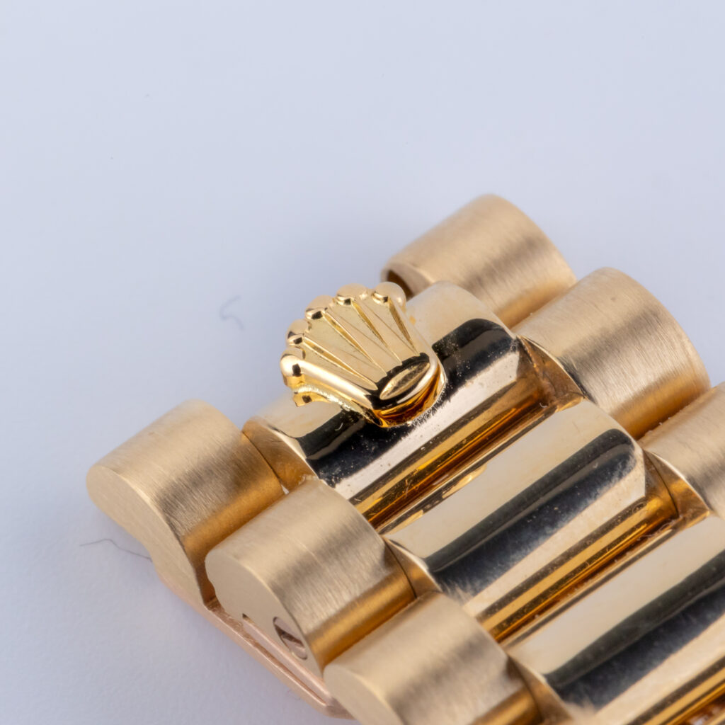 Rolex Day-Date 18038