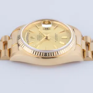Rolex Day-Date 18038
