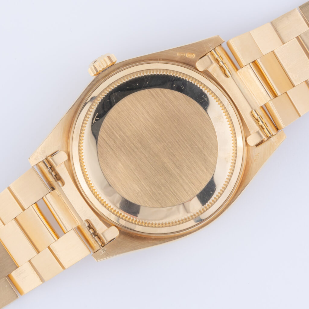 Rolex Day-Date 18038