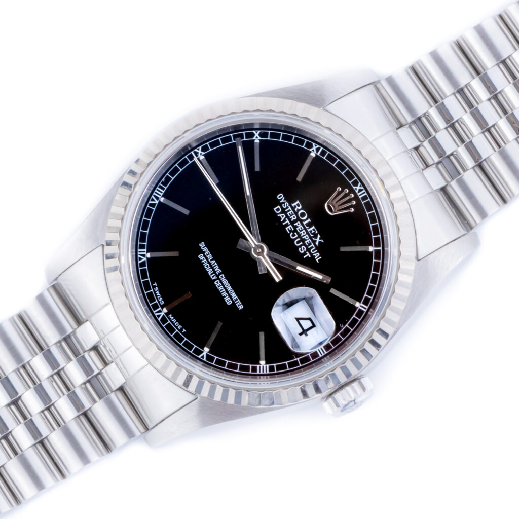 Rolex Datejust 16234