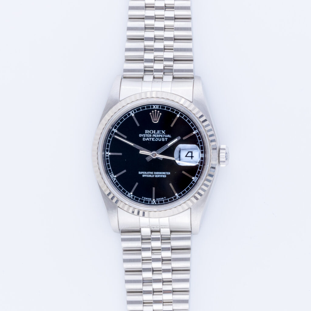 Rolex Datejust 16234