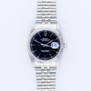 Rolex Datejust 16234