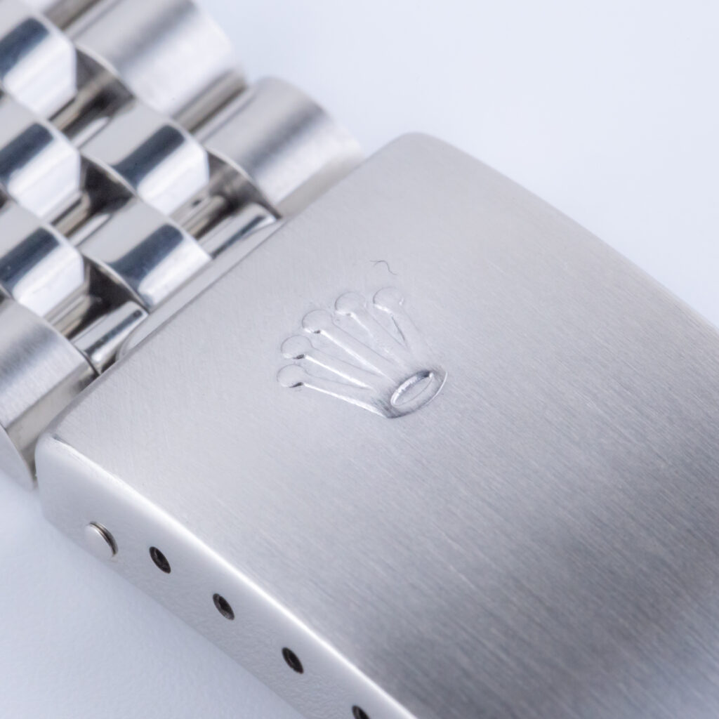 Rolex Datejust 16234