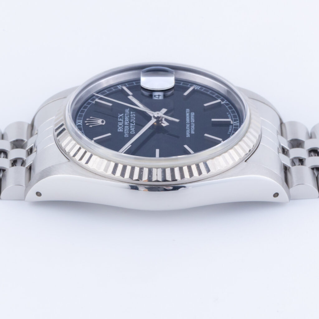 Rolex Datejust 16234