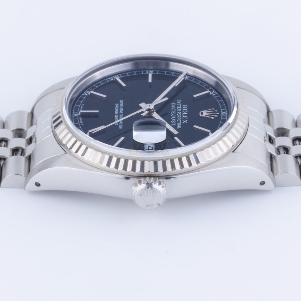 Rolex Datejust 16234