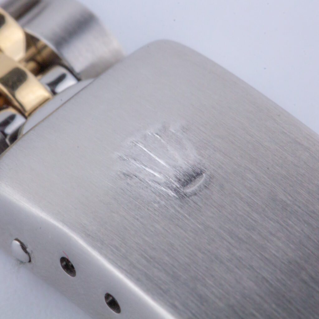 Rolex Lady-Datejust 69173