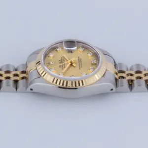 Rolex Lady-Datejust 69173