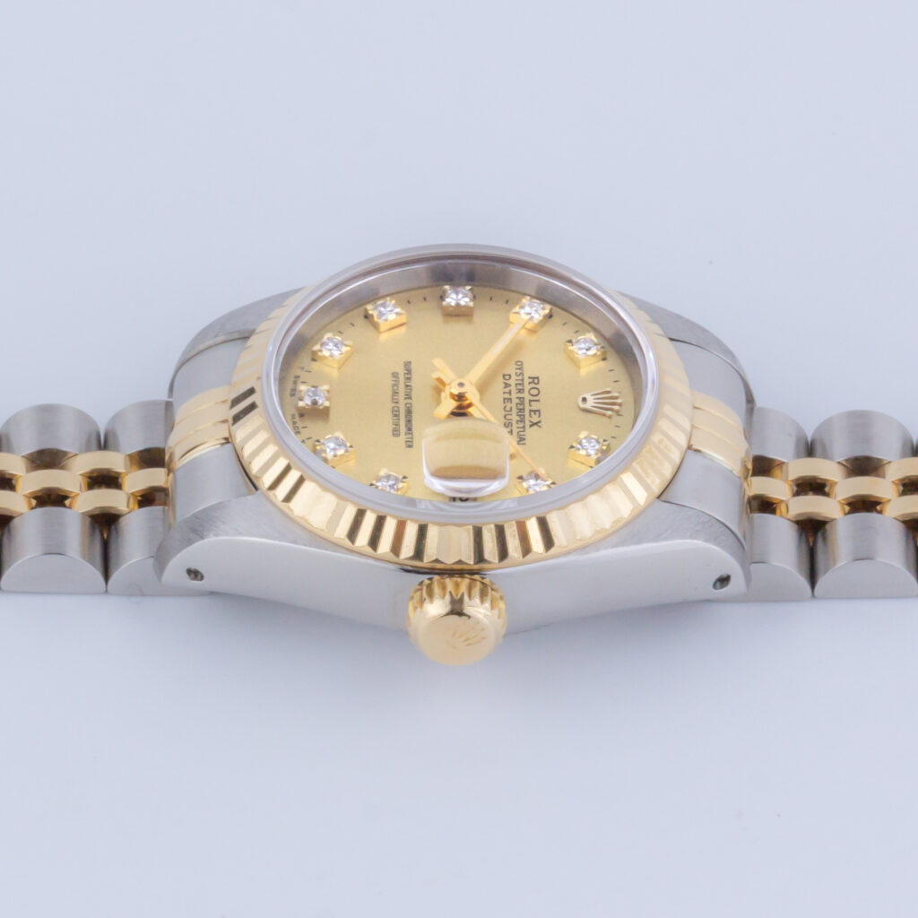 Rolex Lady-Datejust 69173