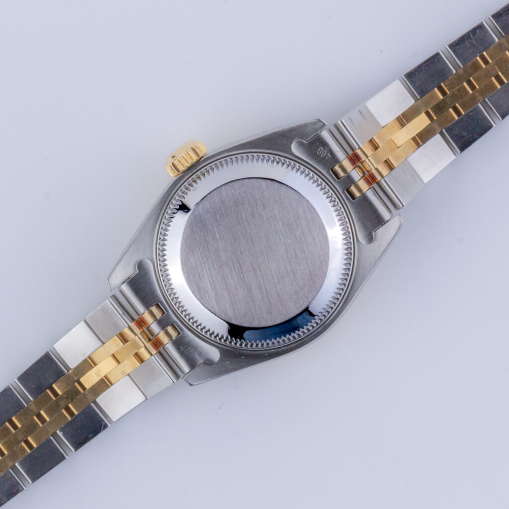 Rolex Lady-Datejust 69173