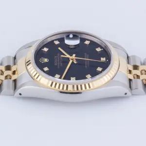 Rolex Datejust 16233