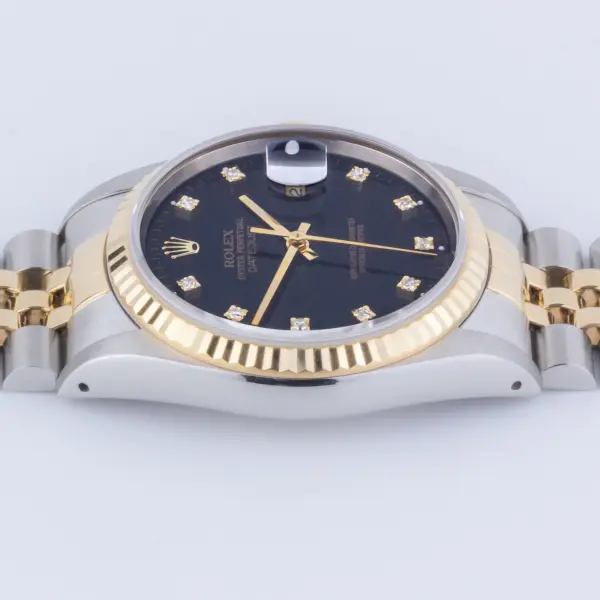 Rolex Datejust 16233