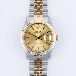 Rolex Datejust 16233