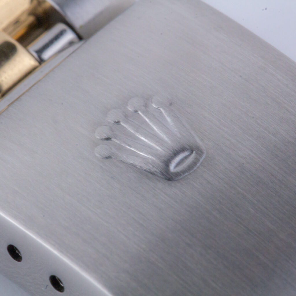 Rolex Datejust 16233