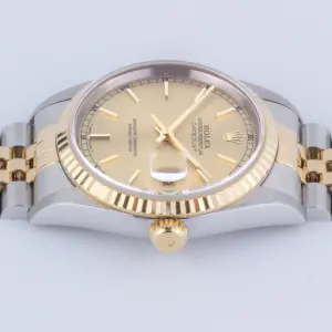Rolex Datejust 16233