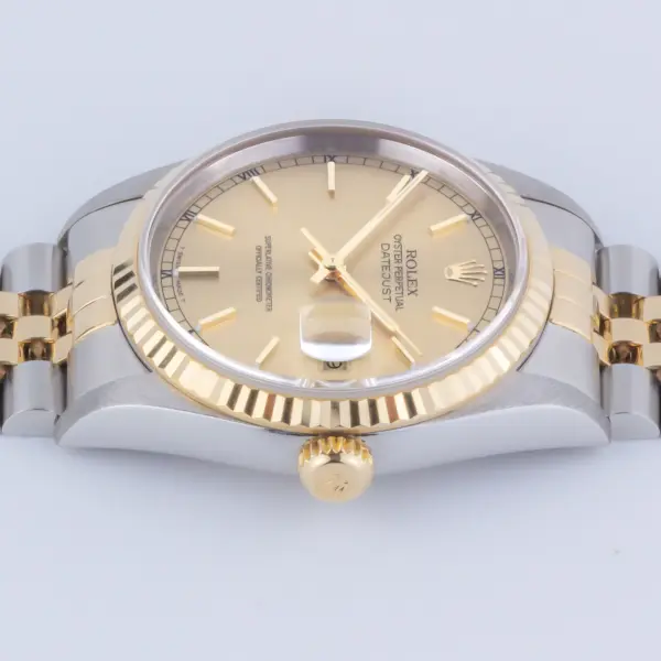 Rolex Datejust 16233