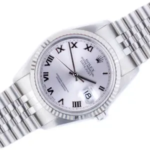 Rolex Datejust 16234