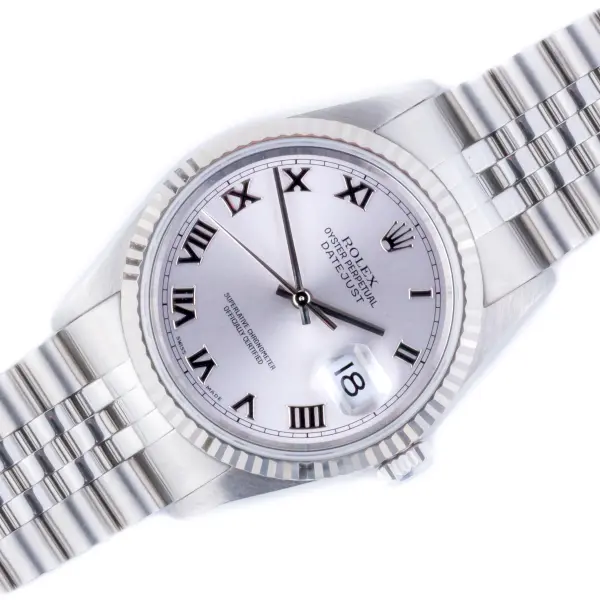 Rolex Datejust 16234
