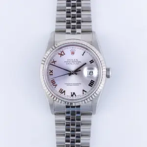 Rolex Datejust 16234