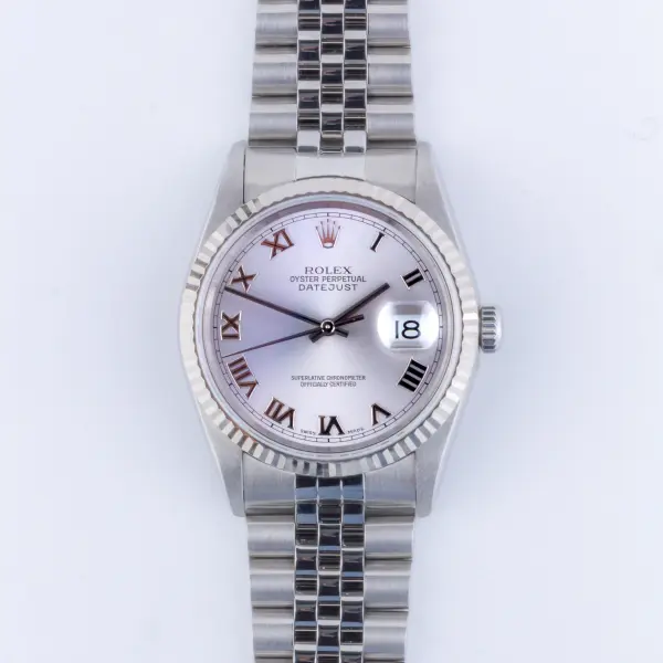 Rolex Datejust 16234
