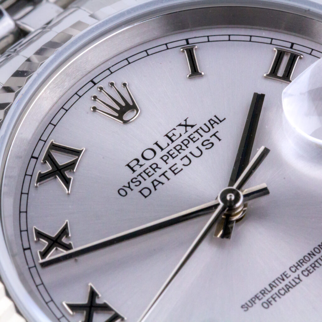 Rolex Datejust 16234