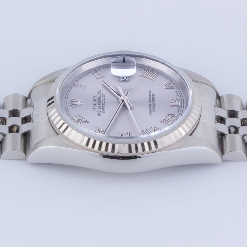 Rolex Datejust 16234