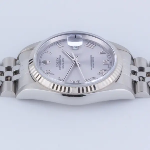 Rolex Datejust 16234