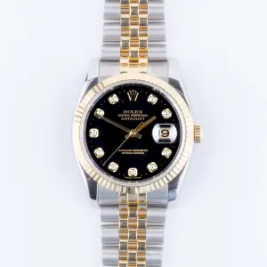 Rolex Datejust 116233